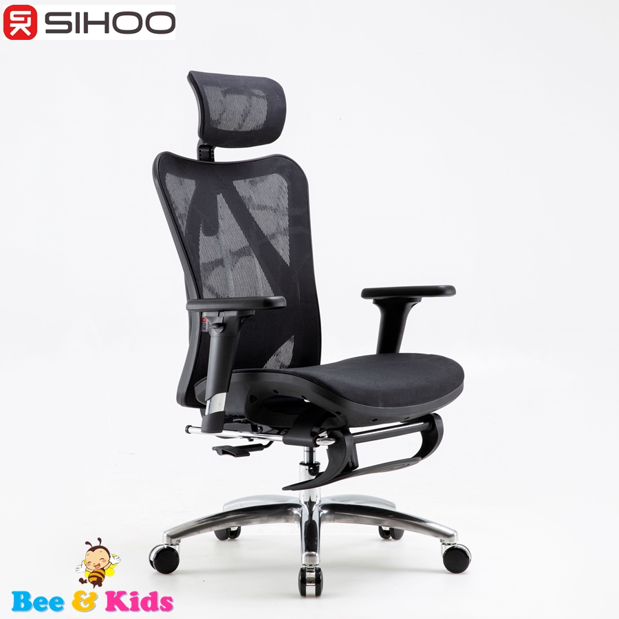 Ghế Sihoo Big Chair M57B